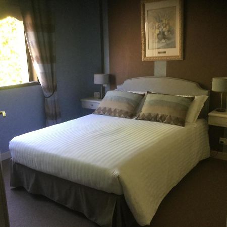 Maison D'Hotes Du Clos De Kerio Гидел Екстериор снимка