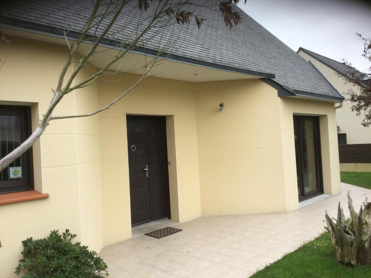 Maison D'Hotes Du Clos De Kerio Гидел Екстериор снимка